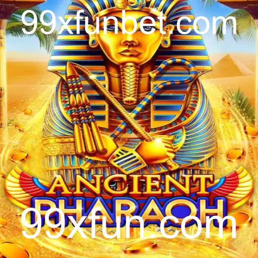 Descubra a emoção de AncientPharaoh: Aventura e Estratégia