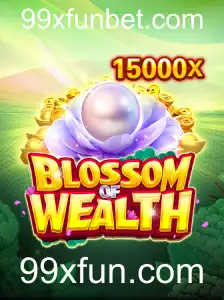 BlossomofWealth: Descubra o Universo Fascinante deste Jogo Inovador
