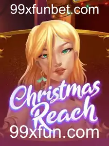 Descubra o Mundo Encantador de ChristmasReach