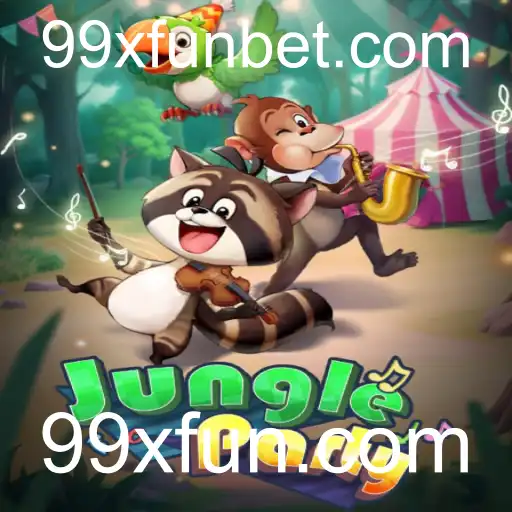 Descubra a Aventura Selvagem de JungleParty: O Jogo que Conquista Multidões