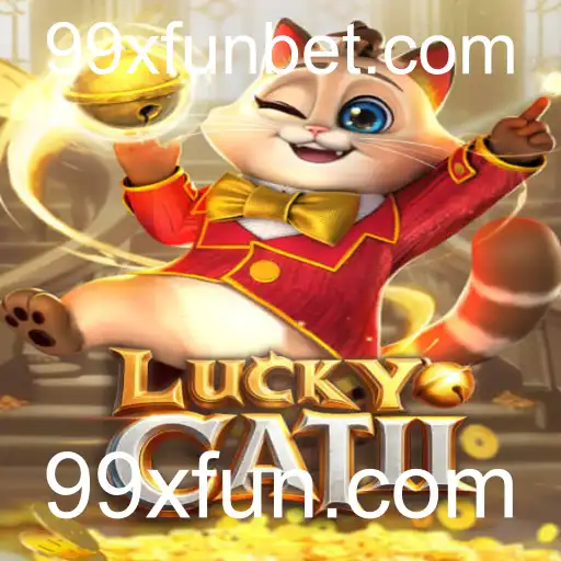 Explorando LuckyCatII: A Nova Sensação dos Jogos Online