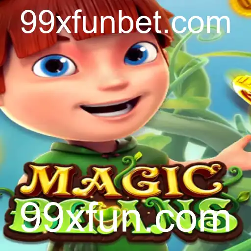 Explorando o Fascinante Mundo do Jogo MAGICBEANS