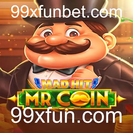 Explorando o Universo de MadHitMrCoin: O Jogo que Domina 99xfun.com