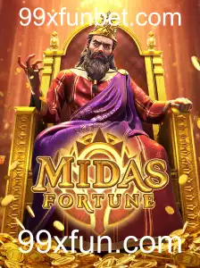 Explorando o Mundo de MidasFortune: Um Mergulho no Novo Fenômeno dos Jogos Online