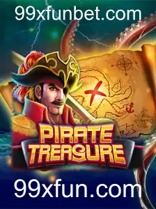 Descubra o Fascinante Mundo de PirateTreasure: Aventuras e Estratégia em um Único Jogo