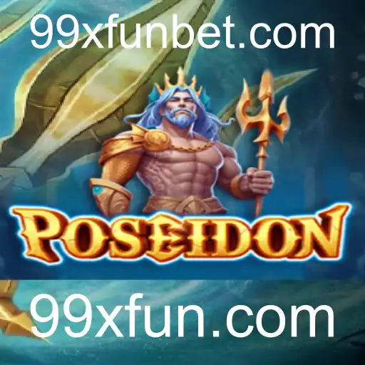 Poseidon: Descubra as Aventuras Aquáticas no Jogo Popular da 99xfun.com