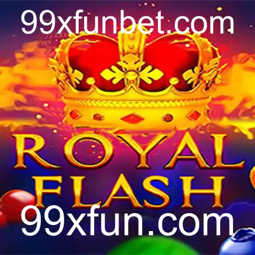 Descubra RoyalFlash: Aventura e Estratégia no Mundo dos Jogos