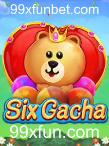 Explorando o Mundo de SixGacha: Tudo o que Você Precisa Saber