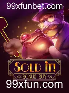 Descubra o Envolvente Jogo SolditBonusBuy no 99xfun.com