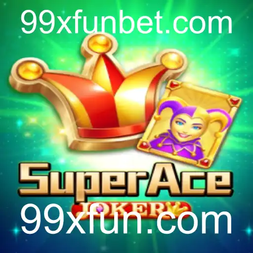 Descubra SuperAceJoker: Uma Nova Experiência de Jogo no 99xfun.com