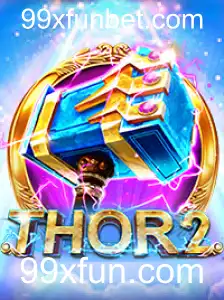 Descubra as Aventuras Épicas de Thor2 no 99xfun.com