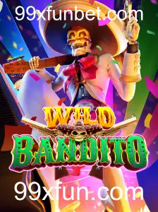 Explorando o Fascinante Mundo de WildBandito no 99xfun.com