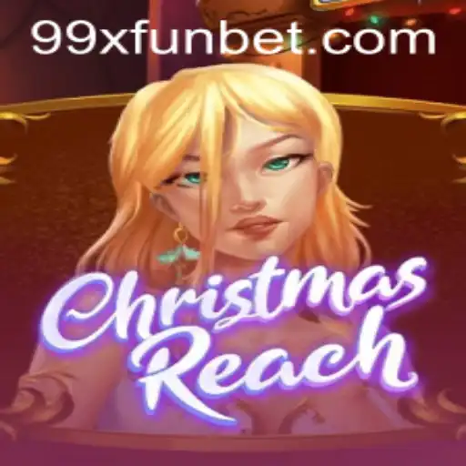 Descubra o Mundo Encantador de ChristmasReach
