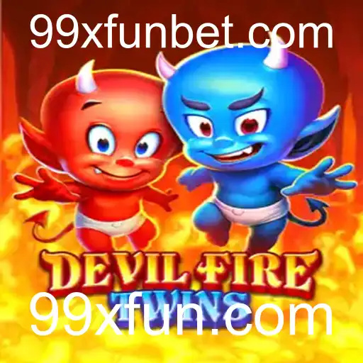 DevilFireTwins: A Jornada Através do Mundo do Fogo e Mistério