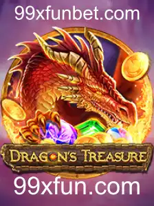 DragonsTreasure: Aventure-se em um Mundo de Fantasia com 99xfun.com