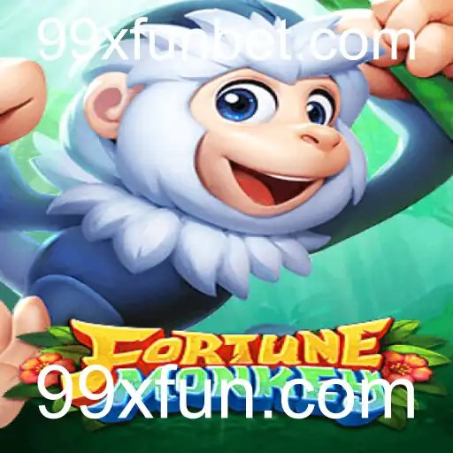 FortuneMonkey: Desvendando o Mundo Inovador dos Jogos de Azar em 99xfun.com