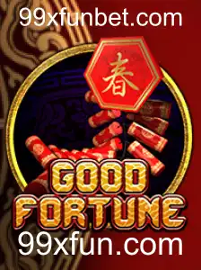 Explorando GoodFortune: Um Mergulho no Jogo Inovador de 99xfun.com