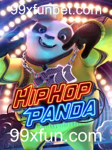 Explorando o Mundo de HipHopPanda: O Jogo que Combina Ritmo e Diversão