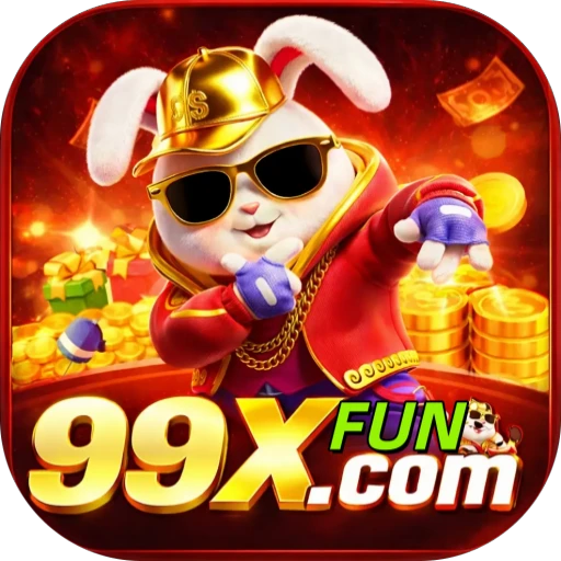 99xfun.com Logo