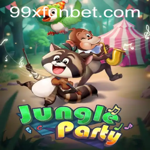 Descubra a Aventura Selvagem de JungleParty: O Jogo que Conquista Multidões