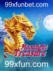 Descubra a Magia de MoonlightTreasure: Um Mergulho nas Aventuras de 99xfun.com