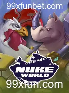 Descubra o Fascinante Mundo de NukeWorld