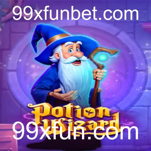 Descubra a Magia de PotionWizard: Um Jogo de Estratégia Alquímica