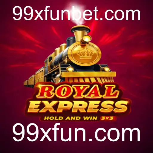 Descubra o Mundo do Jogo RoyalExpress