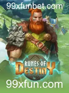 Descubra o Fascinante Mundo de RunesOfDestiny no 99xfun.com