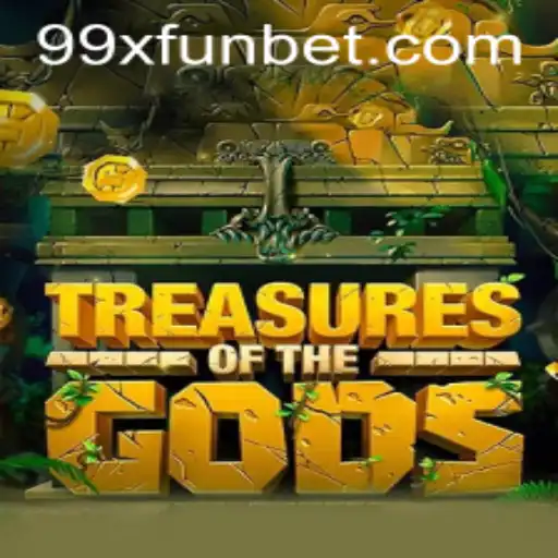 Desvendando o Fascinante Universo de TreasureoftheGods