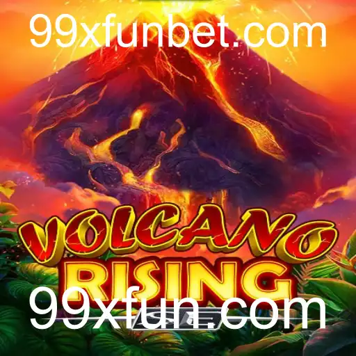 Explorando o Mundo Empolgante de VolcanoRisingSE